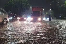 Jakarta Tak Diguyur Hujan Deras pada 12 Januari, Ini Penjelasan BMKG | Iannews.id - Indonesia Archipelago Network News
